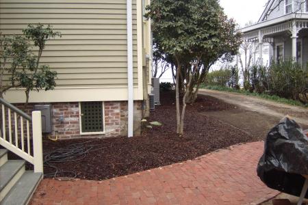 Residential Landscaping 